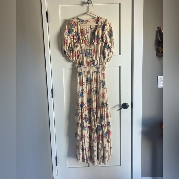 SPELL dress - Picture 2 of 4